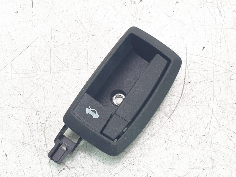 Recambio de maneta interior delantera izquierda para citroën jumper furgon 3.5 l3 h2 bluehdi 14 s&s 6v referencia OEM IAM 160733