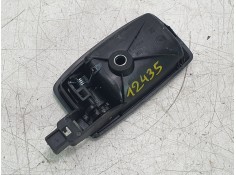 Recambio de maneta interior delantera izquierda para citroën jumper furgon 3.5 l3 h2 bluehdi 14 s&s 6v referencia OEM IAM 160733 2