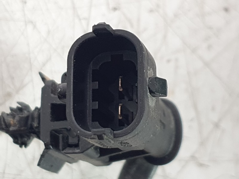 Recambio de inyector para citroën jumper furgon 3.5 l3 h2 bluehdi 14 s&s 6v referencia OEM IAM 46355637 044402517A / 24040406063