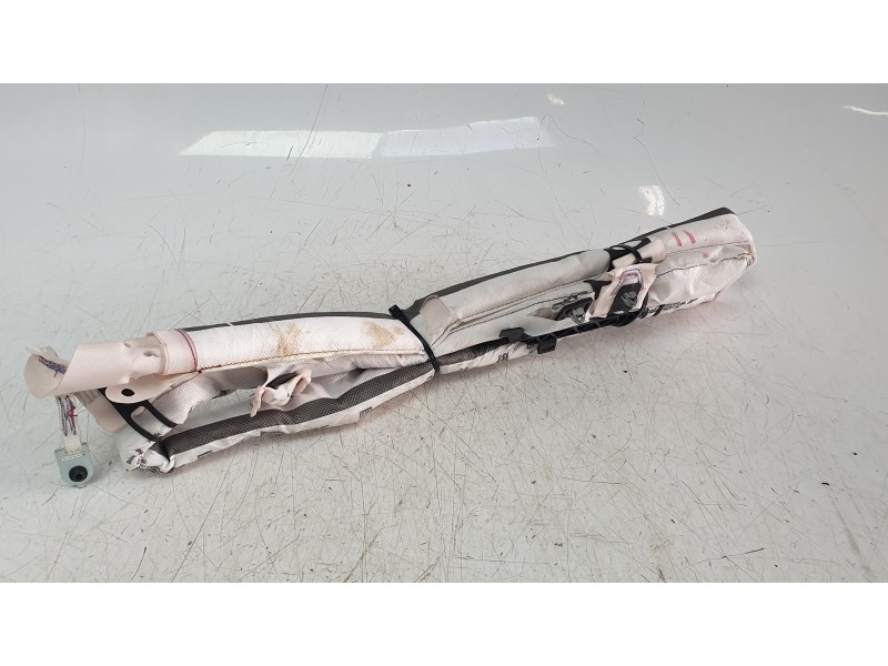 Recambio de airbag cortina delantero izquierdo para audi a1 sportback (gba) 30 tfsi referencia OEM IAM 82G880741E  