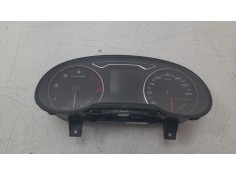 Recambio de cuadro instrumentos para audi a3 (8v1, 8vk) 1.6 tdi referencia OEM IAM 8V0920873C  