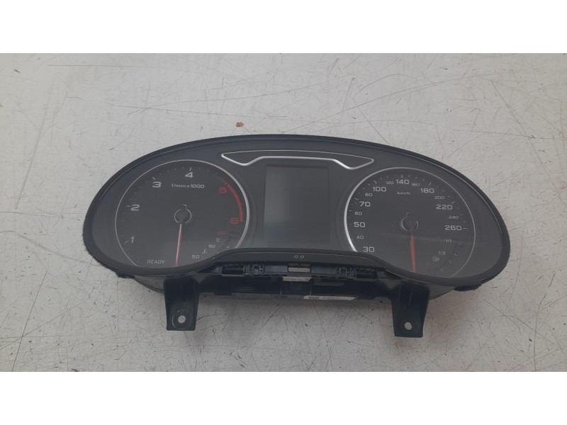 Recambio de cuadro instrumentos para audi a3 (8v1, 8vk) 1.6 tdi referencia OEM IAM 8V0920873C  