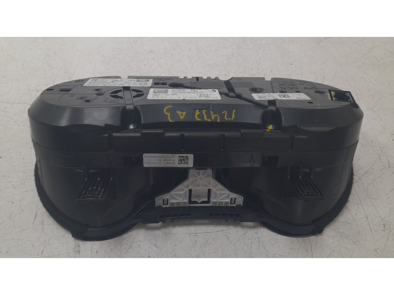 Recambio de cuadro instrumentos para audi a3 (8v1, 8vk) 1.6 tdi referencia OEM IAM 8V0920873C  