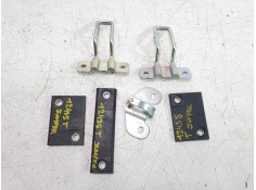 RESBALON CERRADURA TRASERRA 1362281080 