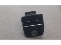 Recambio de rejilla aireadora para audi a3 (8v1, 8vk) 1.6 tdi referencia OEM IAM 8V0819203A  