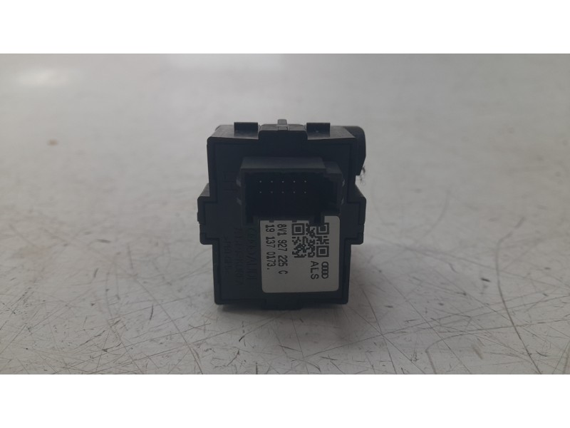 Recambio de palanca freno para audi a3 (8v1, 8vk) 1.6 tdi referencia OEM IAM 8V1927225C  