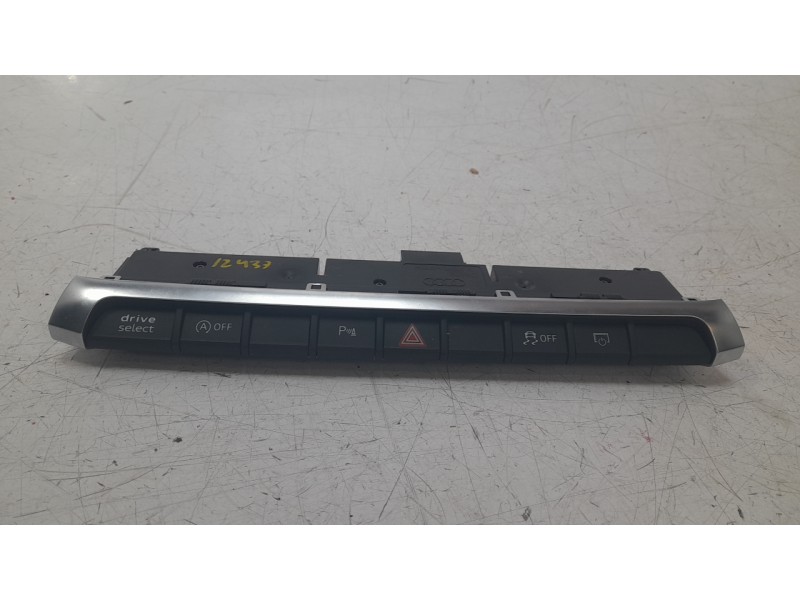 Recambio de warning para audi a3 (8v1, 8vk) 1.6 tdi referencia OEM IAM 8V0925301PM  