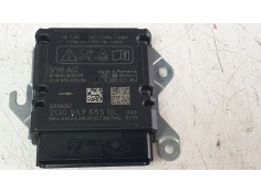 CENTRALITA AIRBAG 2Q0959655BL 0285021454 