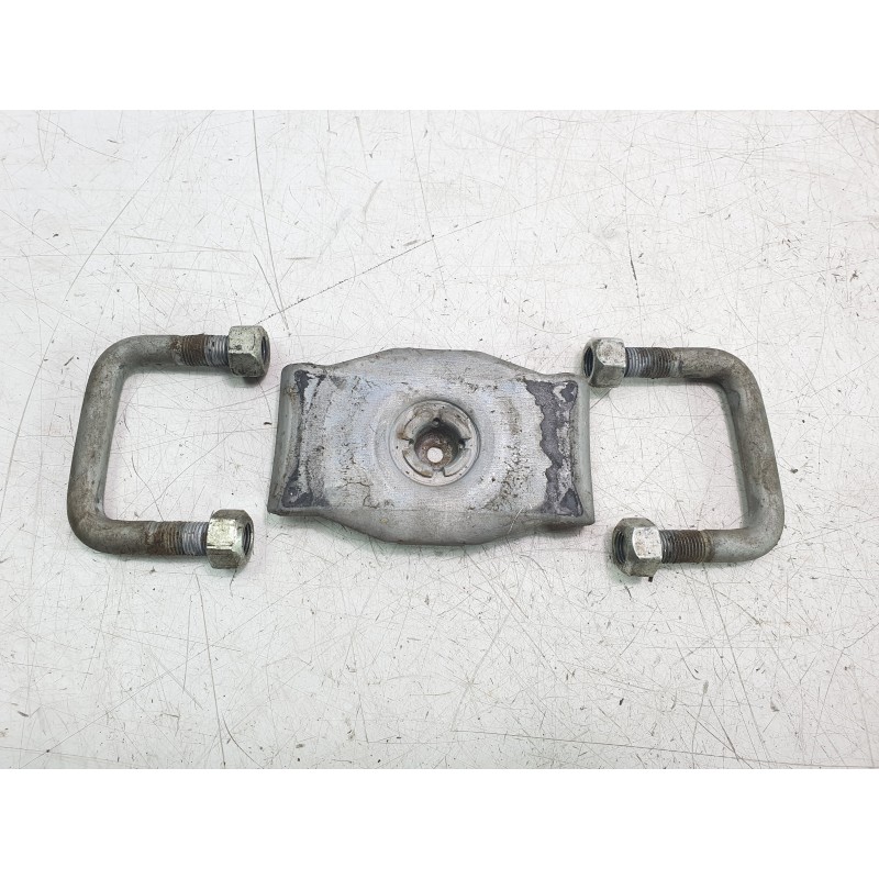 Recambio de tirante trasero izquierdo para citroën jumper furgon 3.5 l3 h2 bluehdi 14 s&s 6v referencia OEM IAM 1350015080  