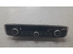 Recambio de mando climatizador para audi a3 (8v1, 8vk) 1.6 tdi referencia OEM IAM 8V0820043AE  