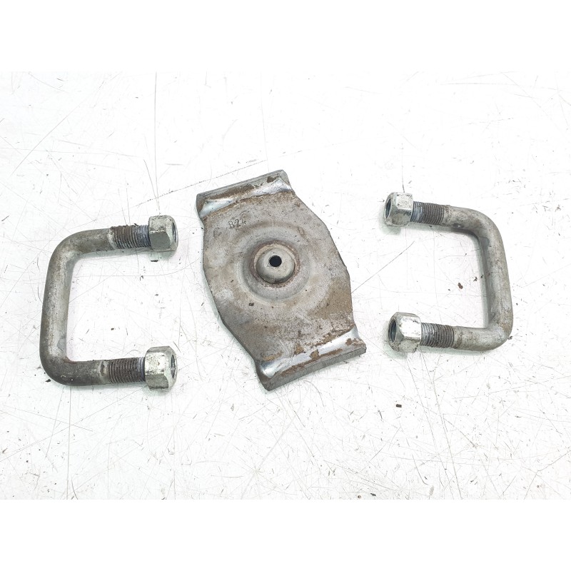 Recambio de tirante trasero derecho para citroën jumper furgon 3.5 l3 h2 bluehdi 14 s&s 6v referencia OEM IAM 1350015080  