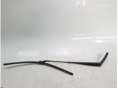 Recambio de brazo limpia delantero derecho para citroën jumper furgon 3.5 l3 h2 bluehdi 14 s&s 6v referencia OEM IAM 1350025080  2