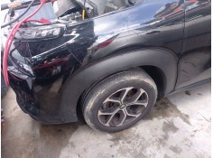 Recambio de aletin delantero izquierdo para citroën c3 aircross ii van (2c_, 2r_) puretech 82 referencia OEM IAM   