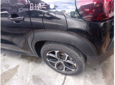 Recambio de aletin trasero izquierdo para citroën c3 aircross ii van (2c_, 2r_) puretech 82 referencia OEM IAM   