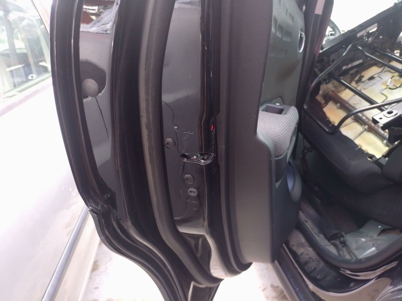 Recambio de cerradura puerta trasera izquierda para citroën c3 aircross ii van (2c_, 2r_) puretech 82 referencia OEM IAM   