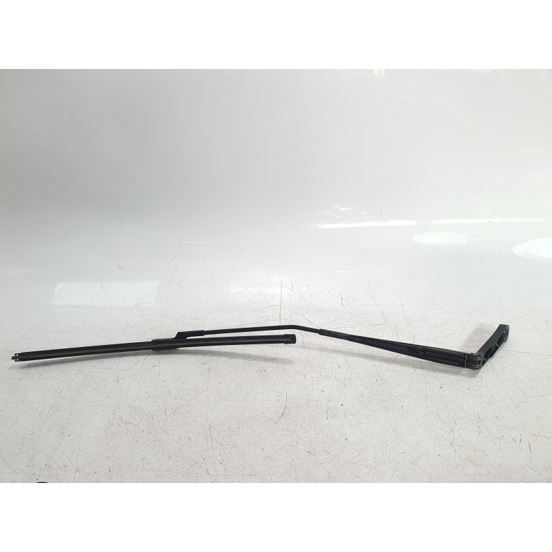 Recambio de brazo limpia delantero izquierdo para citroën jumper furgon 3.5 l3 h2 bluehdi 14 s&s 6v referencia OEM IAM 135002408