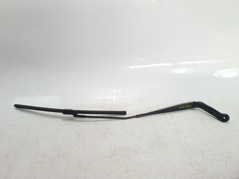 Recambio de brazo limpia delantero izquierdo para citroën jumper furgon 3.5 l3 h2 bluehdi 14 s&s 6v referencia OEM IAM 135002408