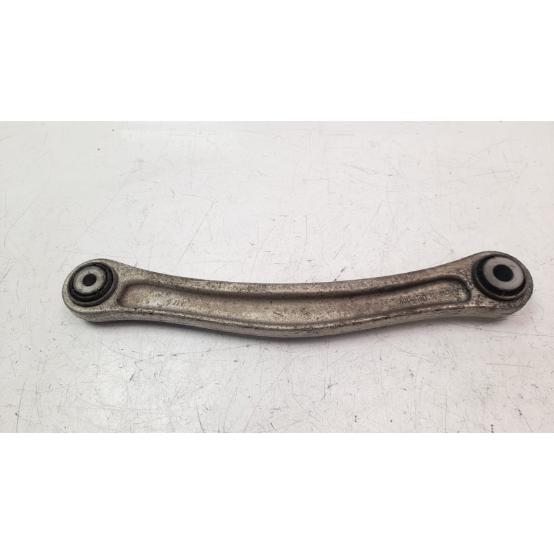 Recambio de brazo suspension superior trasero derecho para porsche cayenne (typ 9pa) s referencia OEM IAM 7L0505376A  