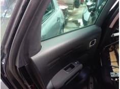 Recambio de elevalunas trasero izquierdo para citroën c3 aircross ii van (2c_, 2r_) puretech 82 referencia OEM IAM   