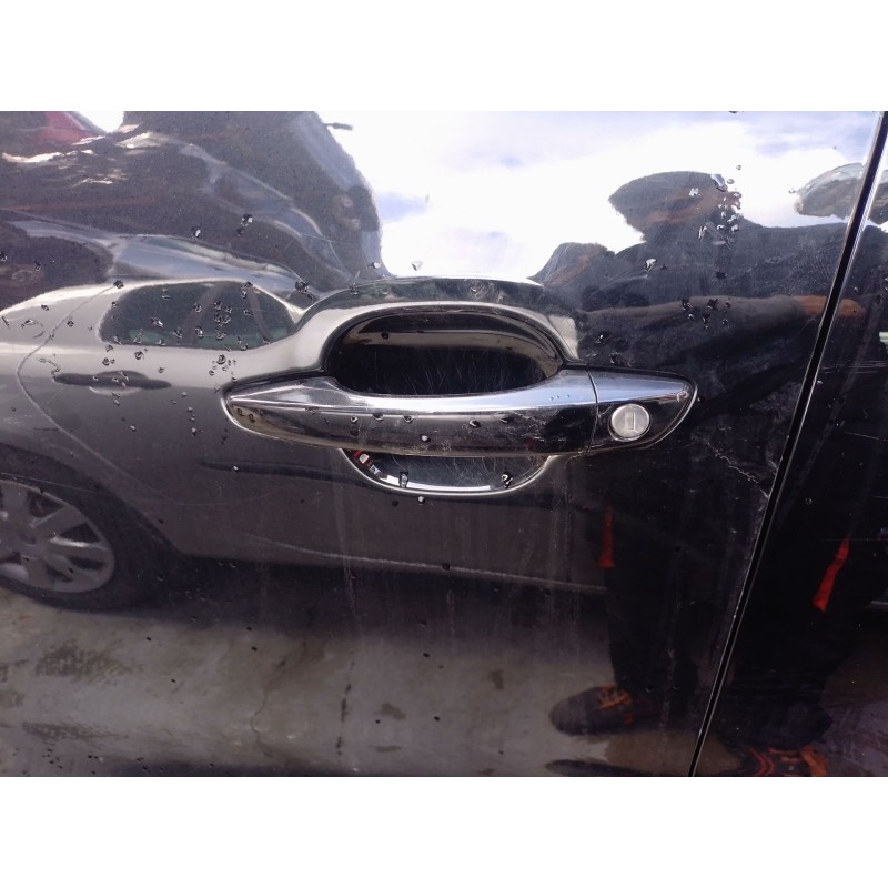 Recambio de maneta exterior delantera izquierda para citroën c3 aircross ii van (2c_, 2r_) puretech 82 referencia OEM IAM   