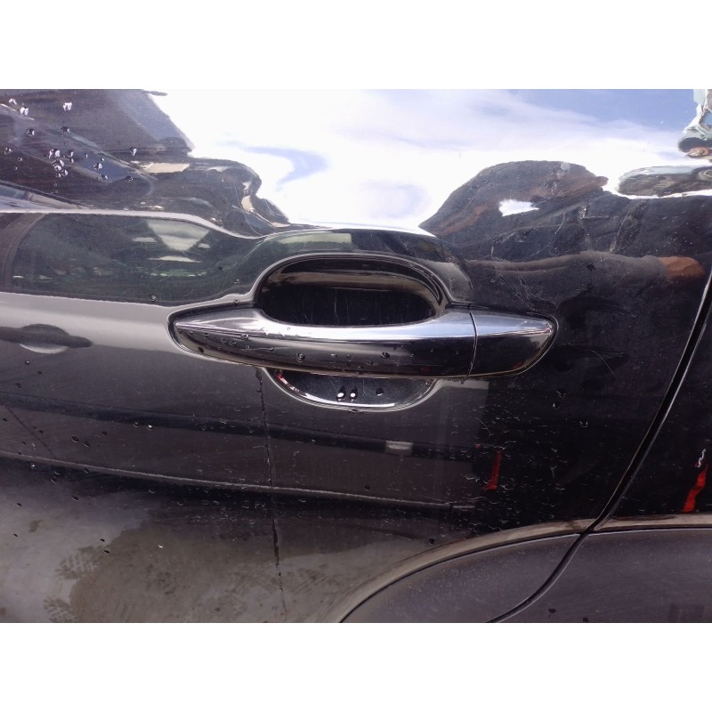 Recambio de maneta exterior trasera izquierda para citroën c3 aircross ii van (2c_, 2r_) puretech 82 referencia OEM IAM   