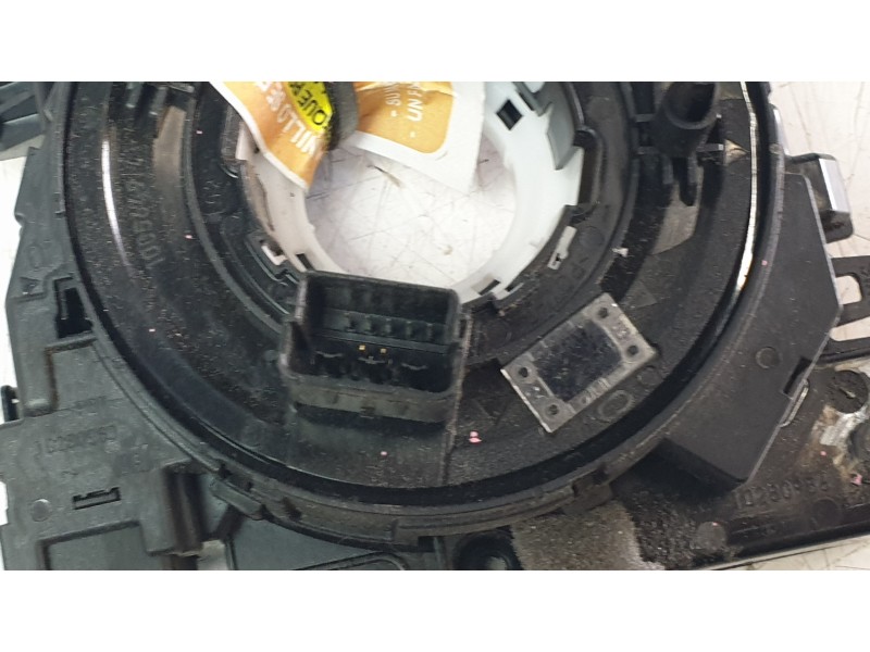 Recambio de anillo airbag para audi a1 sportback (gba) 30 tfsi referencia OEM IAM 5Q1953549D  