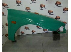 Recambio de aleta delantera derecha para mitsubishi colt (ca0) referencia OEM IAM MB861667 MB0373003 108700311