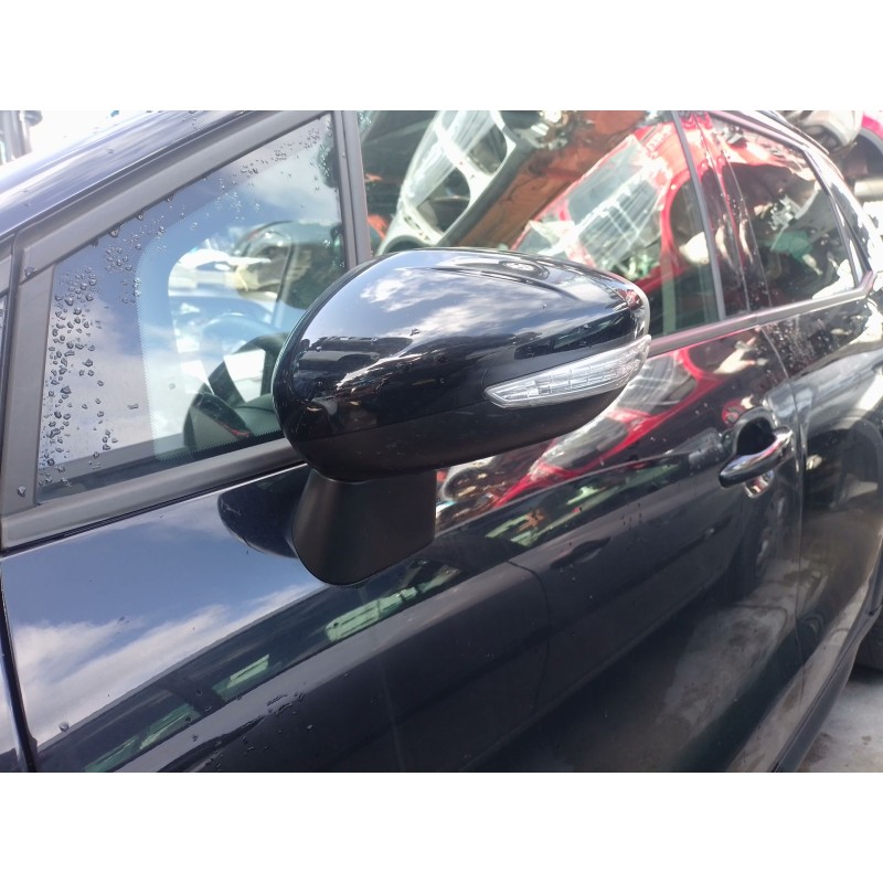Recambio de retrovisor izquierdo para citroën c3 aircross ii van (2c_, 2r_) puretech 82 referencia OEM IAM   