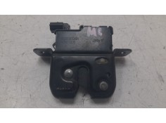 Recambio de cerradura maletero / porton para dacia duster (hs_) 1.2 tce 125 referencia OEM IAM 905039326R  