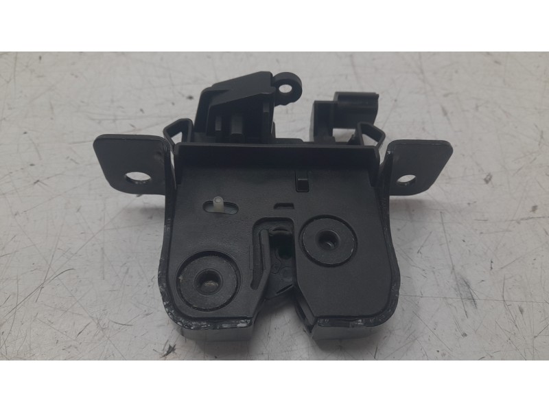 Recambio de cerradura maletero / porton para dacia duster (hs_) 1.2 tce 125 referencia OEM IAM 905039326R  