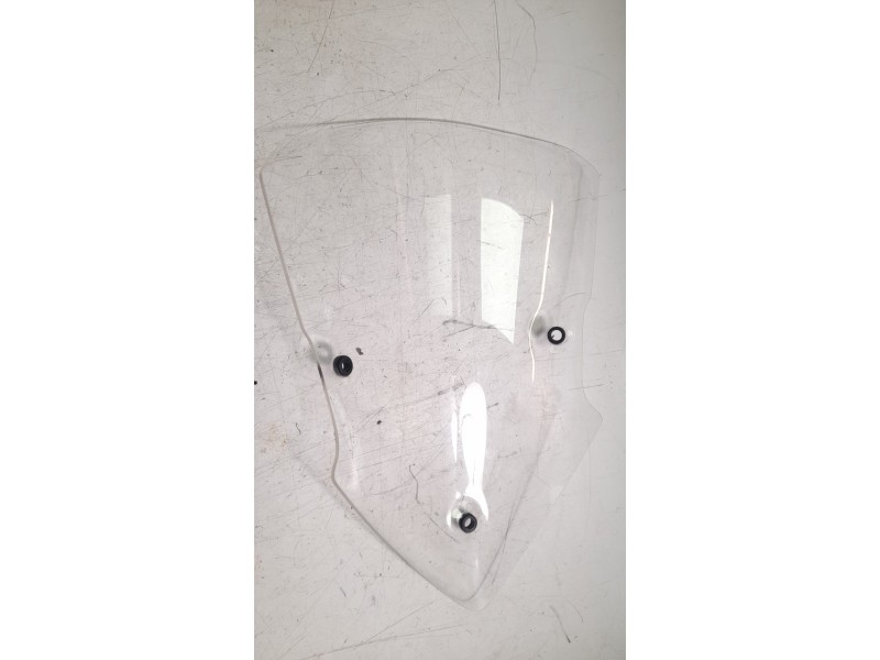 Recambio de cupula para ducati multistrada multistrada 1260 referencia OEM IAM 48710822A  