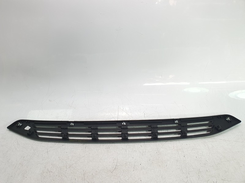 Recambio de rejilla delantera para citroën jumper furgon 3.5 l3 h2 bluehdi 14 s&s 6v referencia OEM IAM 1314820070  