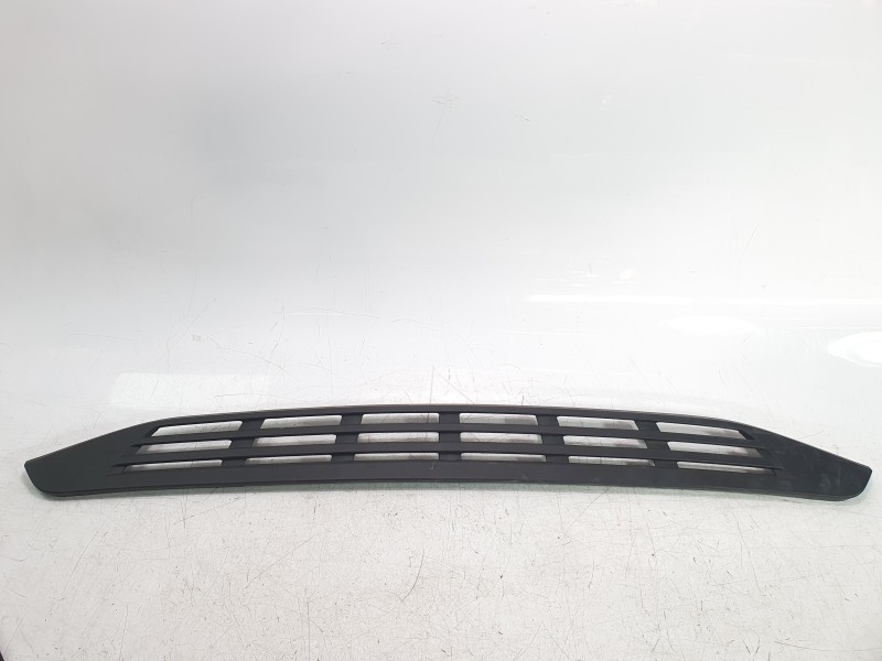 Recambio de rejilla delantera para citroën jumper furgon 3.5 l3 h2 bluehdi 14 s&s 6v referencia OEM IAM 1314820070  