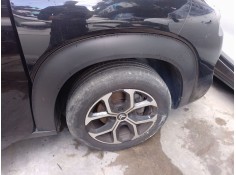 Recambio de aletin delantero derecho para citroën c3 aircross ii van (2c_, 2r_) puretech 82 referencia OEM IAM   