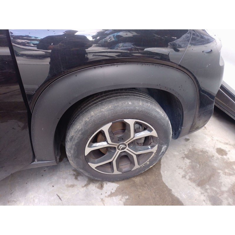 Recambio de aletin delantero derecho para citroën c3 aircross ii van (2c_, 2r_) puretech 82 referencia OEM IAM   