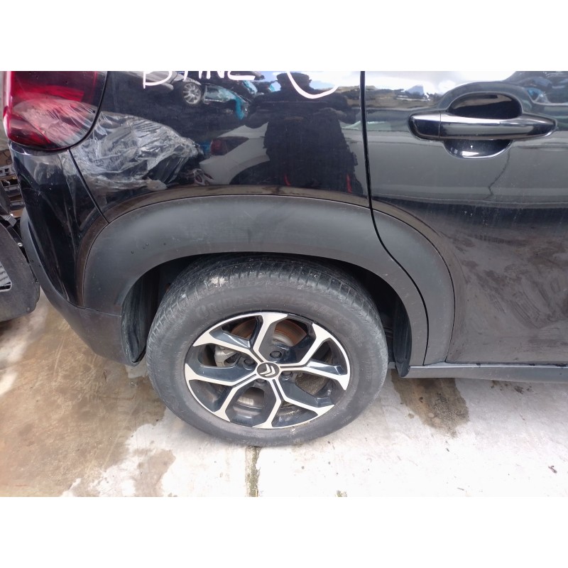 Recambio de aletin trasero derecho para citroën c3 aircross ii van (2c_, 2r_) puretech 82 referencia OEM IAM   