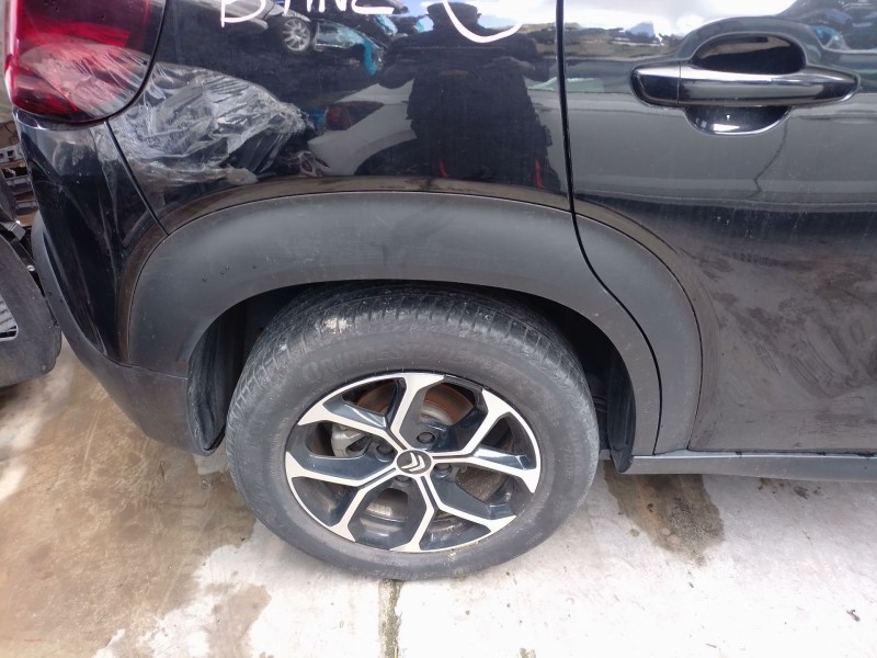 Recambio de aletin trasero derecho para citroën c3 aircross ii van (2c_, 2r_) puretech 82 referencia OEM IAM   