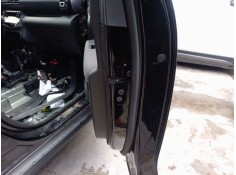 Recambio de cerradura puerta delantera derecha para citroën c3 aircross ii van (2c_, 2r_) puretech 82 referencia OEM IAM 9826677 2