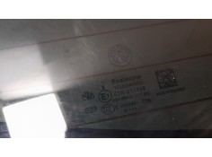 Recambio de luna trasera para alfa romeo giulia (952) 2.2 jtdm cat referencia OEM IAM 50534703   2