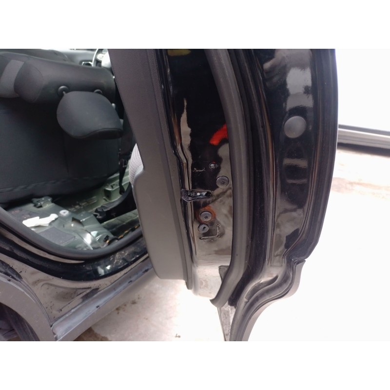 Recambio de cerradura puerta trasera derecha para citroën c3 aircross ii van (2c_, 2r_) puretech 82 referencia OEM IAM   