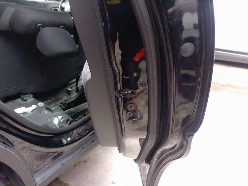 Recambio de cerradura puerta trasera derecha para citroën c3 aircross ii van (2c_, 2r_) puretech 82 referencia OEM IAM   