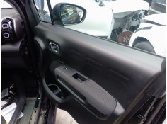 Recambio de elevalunas delantero derecho para citroën c3 aircross ii van (2c_, 2r_) puretech 82 referencia OEM IAM YQ00778380  C 2