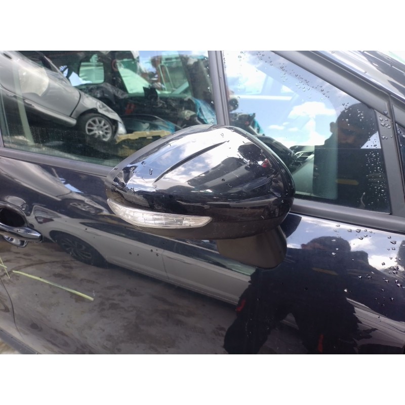Recambio de retrovisor derecho para citroën c3 aircross ii van (2c_, 2r_) puretech 82 referencia OEM IAM   