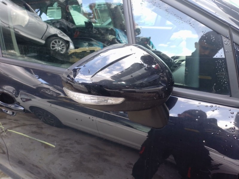 Recambio de retrovisor derecho para citroën c3 aircross ii van (2c_, 2r_) puretech 82 referencia OEM IAM   