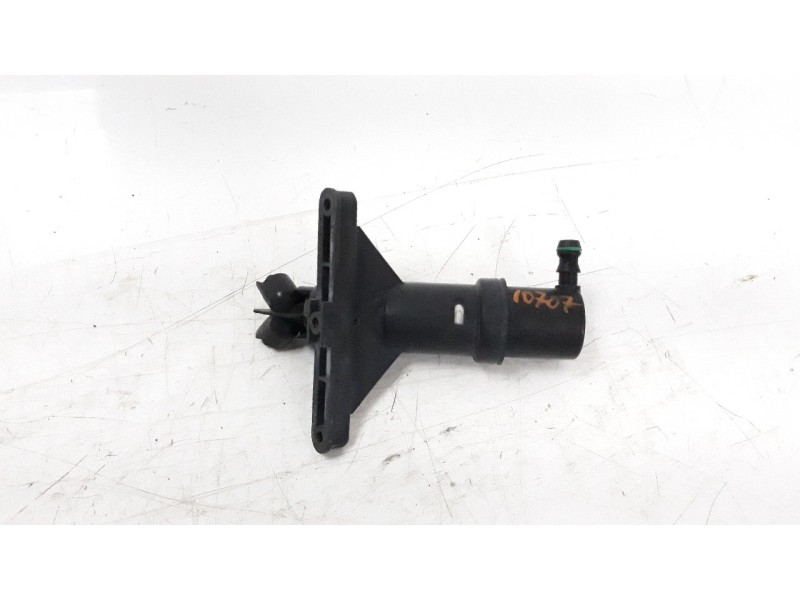 Recambio de limpia faros xenon para bmw serie 5 berlina (e60) 3.0 turbodiesel cat referencia OEM IAM 61677038415  