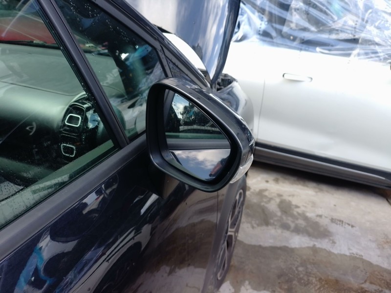 Recambio de retrovisor derecho para citroën c3 aircross ii van (2c_, 2r_) puretech 82 referencia OEM IAM   