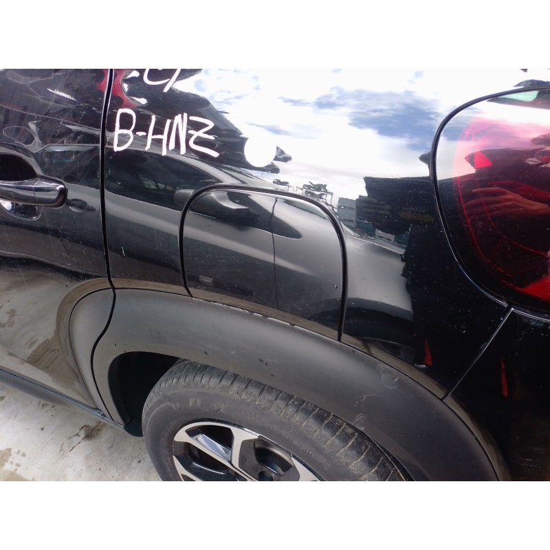 Recambio de tapa exterior combustible para citroën c3 aircross ii van (2c_, 2r_) puretech 82 referencia OEM IAM   