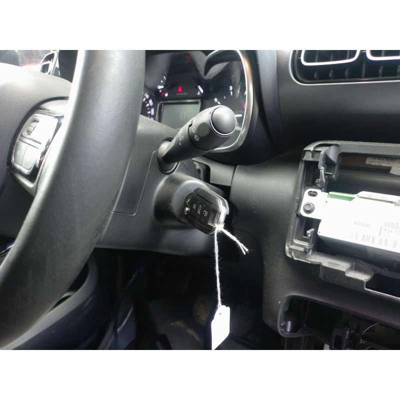 Recambio de conmutador de arranque para citroën c3 aircross ii van (2c_, 2r_) puretech 82 referencia OEM IAM   