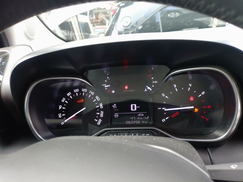 Recambio de cuadro instrumentos para citroën c3 aircross ii van (2c_, 2r_) puretech 82 referencia OEM IAM   