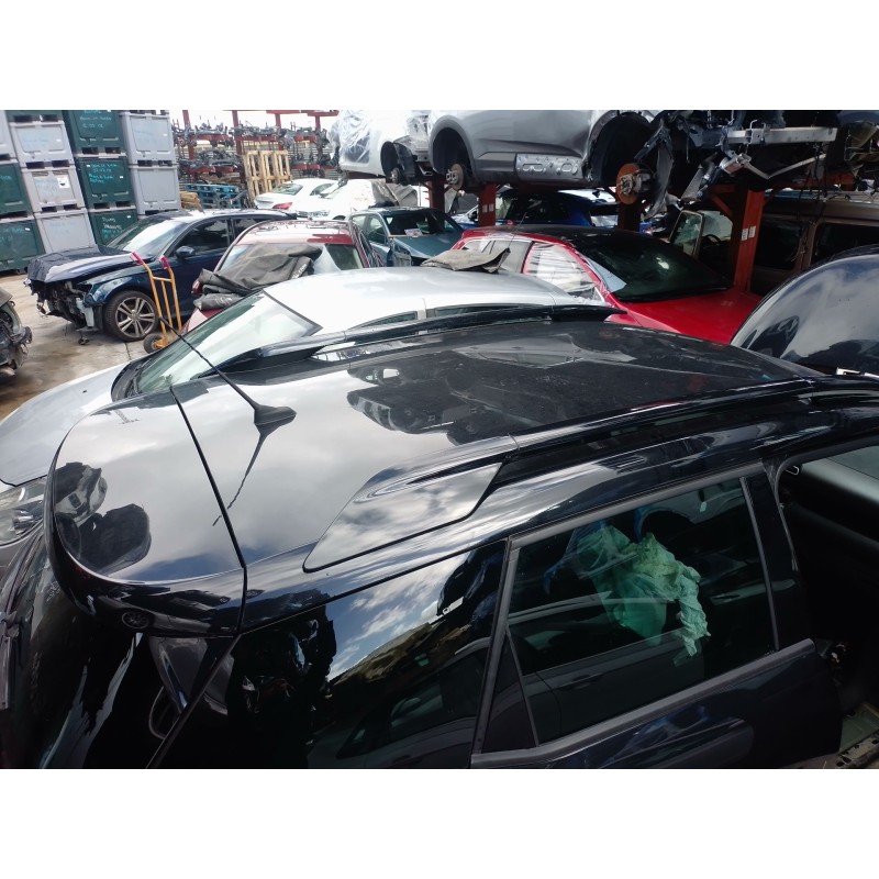 Recambio de techo para citroën c3 aircross ii van (2c_, 2r_) puretech 82 referencia OEM IAM   